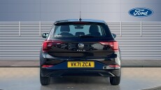 Volkswagen Polo 1.0 TSI Life 5dr Petrol Hatchback